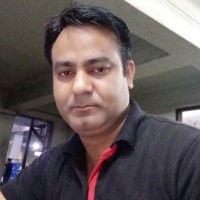 Vinay Kumar Pandey