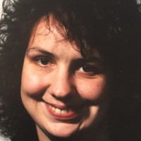 Wendy Palmer
