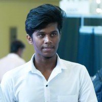 Vinoth M