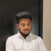 Suryah Dhanasekaran