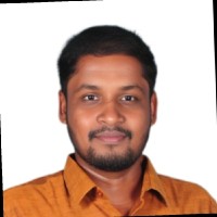 Manimaran Ravi