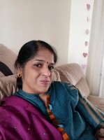 Shanthi Ganesan