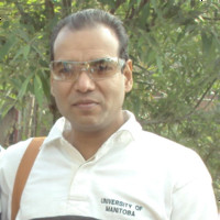 Mansoor Nasir