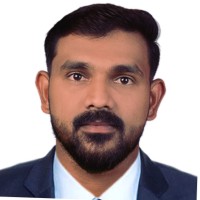Akhilraj Sing