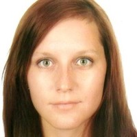 Kateřina Korbová