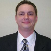 Paul Aerison