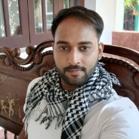 Harsh Kothari