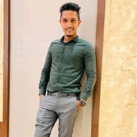 Deepak R