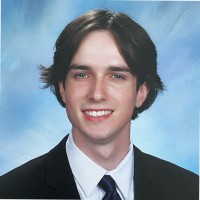 Brennan Andrews