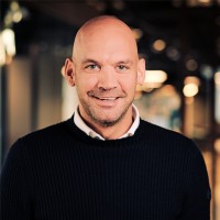 Ferry Van Der Linden