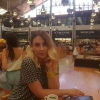 Ivana Drazic