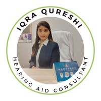 IQRA QURESHI