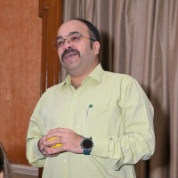 Bhuvan Tyagi