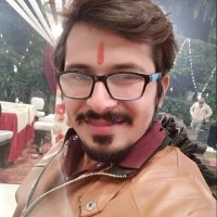 Pandit Ishant Vatsa