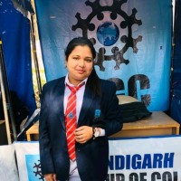 Simran Baweja