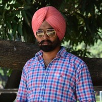 Kuldeep Singh