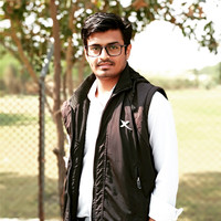 Jignesh Donda