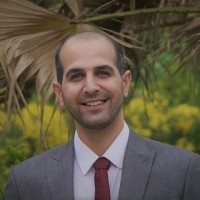 Khaled Mohammadi