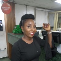 Juliet Anyanwu