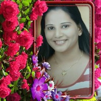 Lavina Dsouza