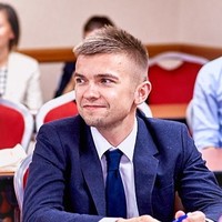 Dmitry Komkov