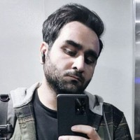 Ali Asadi