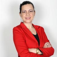 Dr. Özgün ÇÖLLÜOĞLU GÜLEN, PMP