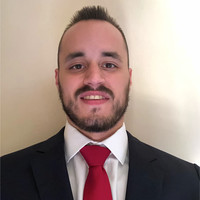Vasileios-Panagiotis Georgopoulos
