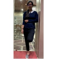 Radhika Murthy