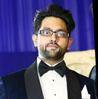 Sakib Farhan, MIET, PRINCE2®