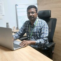 Ramachandra Gupta