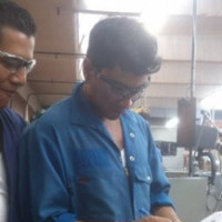 Diego Fernando Gutierrez Martinez