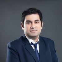 Ajay Lalwani