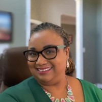 Kimberly Ayertey