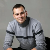 Maksym Kuzmych