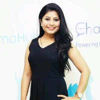 Shivani Sharma