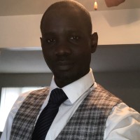 Christopher Katende