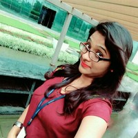 Priyanka Bhagwat