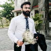 Deepak Nainani