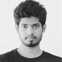 Arjun M S