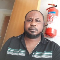 Babatunde Odungbori