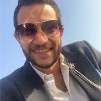 Mahmoud Mousa