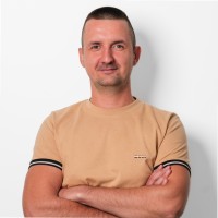 Igor Doric