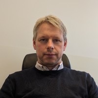 Fredrik Ohlson