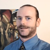 Brian T. Davis