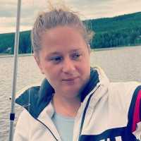 Natalie Tossavainen