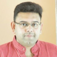 Sugeesh Chandran