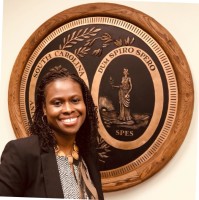 Cherese  T. Handy, Esq.