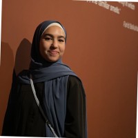 Sabrina Hassairi