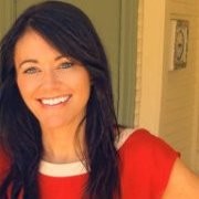 Cristina Conwell Wilkinson